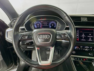 2019 Audi Q3 thumbnail – Miami, FL – 8