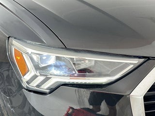 2019 Audi Q3 thumbnail – Miami, FL – 33