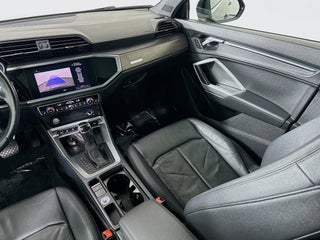 2019 Audi Q3 thumbnail – Miami, FL – 20