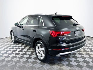 2019 Audi Q3 thumbnail – Miami, FL – 4