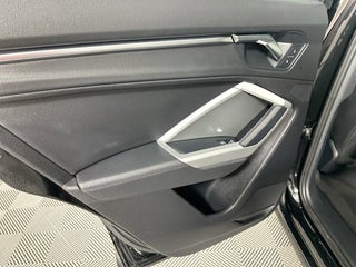 2019 Audi Q3 thumbnail – Miami, FL – 24