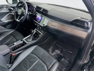 2019 Audi Q3 thumbnail – Miami, FL – 31