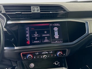 2019 Audi Q3 thumbnail – Miami, FL – 10