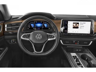 Volkswagen Atlas for sale Las Vegas