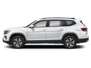 Volkswagen Atlas for sale Las Vegas