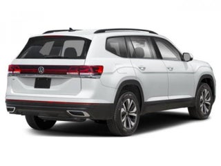 Volkswagen Atlas for sale Las Vegas