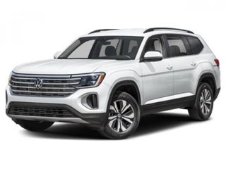 Volkswagen Atlas for sale Las Vegas
