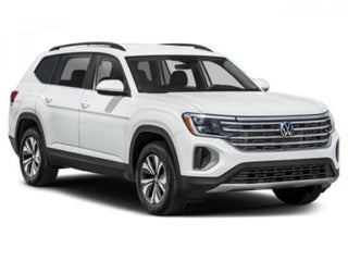 Volkswagen Atlas for sale Las Vegas