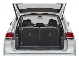 Volkswagen Atlas for sale Las Vegas
