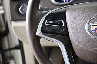 Cadillac SRX for sale Las Vegas