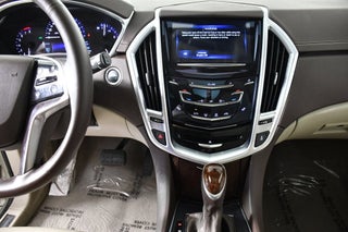 Cadillac SRX for sale Las Vegas