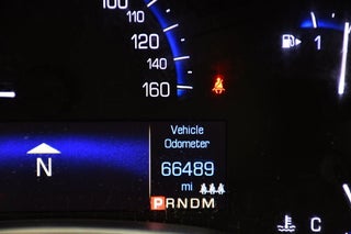 Cadillac SRX for sale Las Vegas