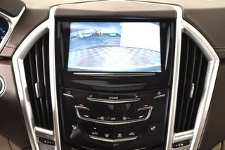 Cadillac SRX for sale Las Vegas
