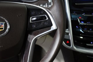 Cadillac SRX for sale Las Vegas