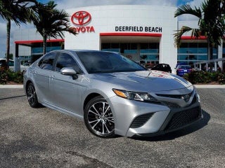 Toyota Camry for sale Las Vegas