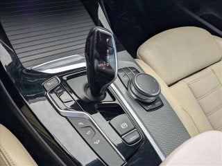 2018 BMW X3 thumbnail – Hialeah, FL – 11