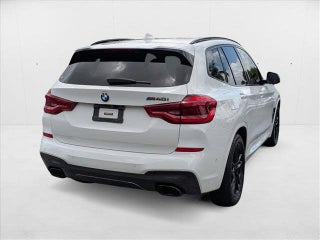 2018 BMW X3 thumbnail – Hialeah, FL – 5