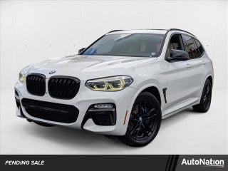 BMW X3 for sale Las Vegas