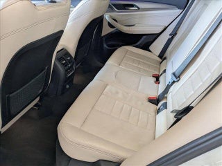 2018 BMW X3 thumbnail – Hialeah, FL – 19