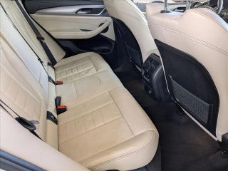 2018 BMW X3 thumbnail – Hialeah, FL – 20