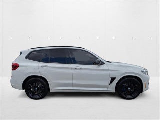 2018 BMW X3 thumbnail – Hialeah, FL – 4