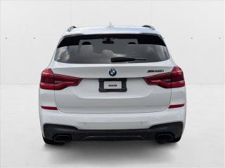 2018 BMW X3 thumbnail – Hialeah, FL – 6