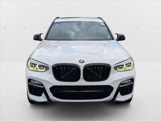 2018 BMW X3 thumbnail – Hialeah, FL – 2