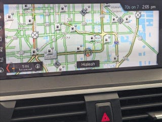 2018 BMW X3 thumbnail – Hialeah, FL – 12