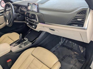 2018 BMW X3 thumbnail – Hialeah, FL – 22