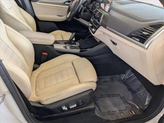 2018 BMW X3 thumbnail – Hialeah, FL – 21