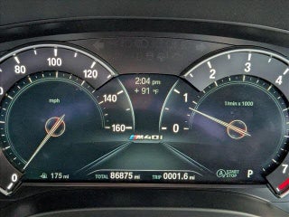 2018 BMW X3 thumbnail – Hialeah, FL – 10