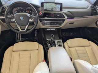 2018 BMW X3 thumbnail – Hialeah, FL – 18