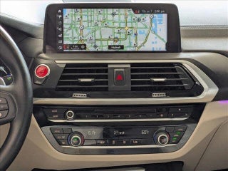 2018 BMW X3 thumbnail – Hialeah, FL – 14