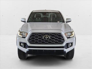 Toyota Tacoma for sale Las Vegas
