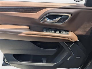 2022 Chevrolet Tahoe thumbnail – Delray Beach, FL – 32