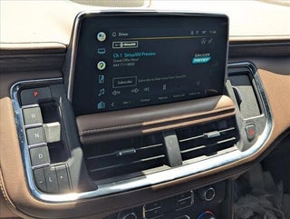 2022 Chevrolet Tahoe thumbnail – Delray Beach, FL – 29