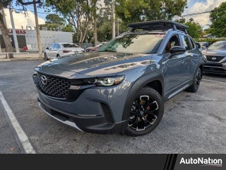 2023 Mazda CX-50 thumbnail – Miami, FL – 17