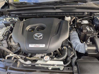 2023 Mazda CX-50 thumbnail – Miami, FL – 39