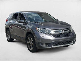 2017 Honda CR-V thumbnail – Hollywood, FL – 33