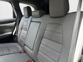 2017 Honda CR-V thumbnail – Hollywood, FL – 54