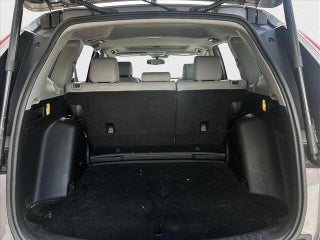 2017 Honda CR-V thumbnail – Hollywood, FL – 38