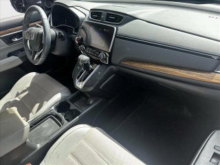 2017 Honda CR-V thumbnail – Hollywood, FL – 60