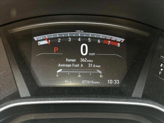 2017 Honda CR-V thumbnail – Hollywood, FL – 42