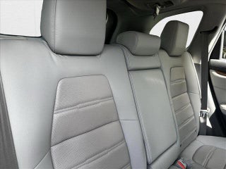 2017 Honda CR-V thumbnail – Hollywood, FL – 57