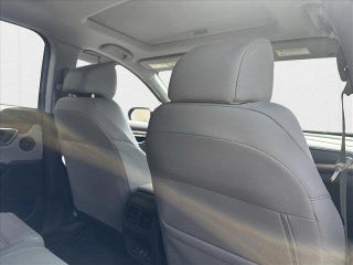 2017 Honda CR-V thumbnail – Hollywood, FL – 58