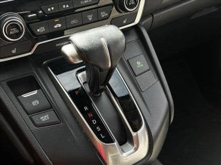 2017 Honda CR-V thumbnail – Hollywood, FL – 46