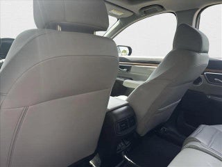 2017 Honda CR-V thumbnail – Hollywood, FL – 53