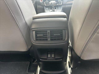 2017 Honda CR-V thumbnail – Hollywood, FL – 56