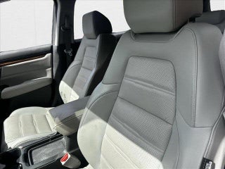 2017 Honda CR-V thumbnail – Hollywood, FL – 41