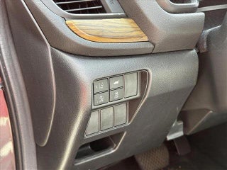 2017 Honda CR-V thumbnail – Hollywood, FL – 49